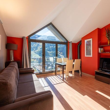 Apartamento Moderno Bh Aspen Atico Con Vistas 엘타르테르 외부 사진
