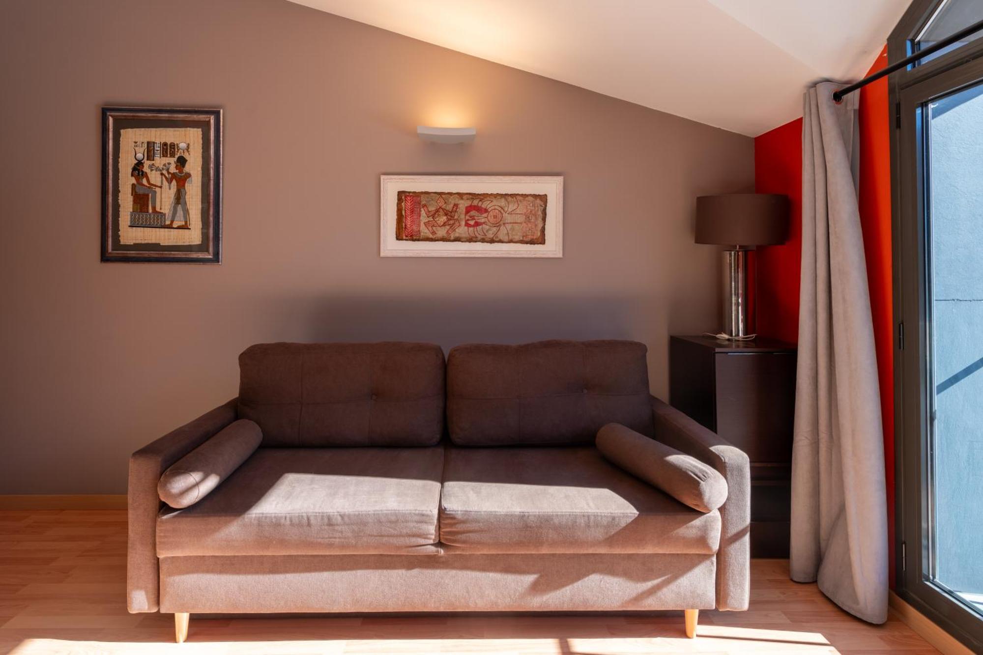 Apartamento Moderno Bh Aspen Atico Con Vistas 엘타르테르 외부 사진